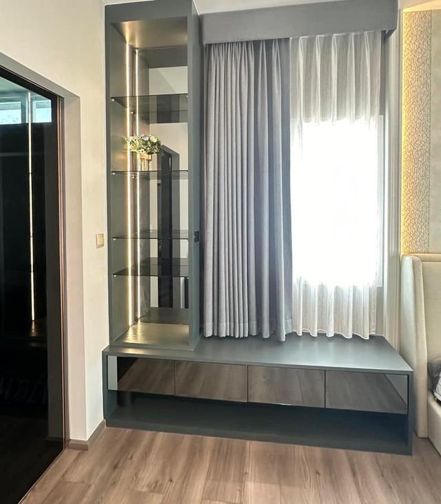 ขายบ้านเดี่ยว มัณฑนา เวสต์เกต (Mantana Westgate) บ้านเดี่ยวสไตล์รีสอร์ท ขนาดที่ดิน 70 ตร.ม. 13