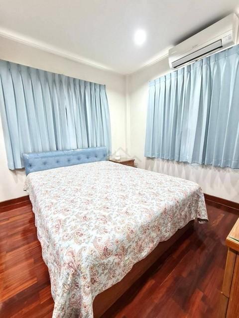 ให้เช่า บ้านเดี่ยว โครงการ มัณฑนา ศรีนครินทร์ Mantana Srinakarin รีโนเวทใหม่ ซอยศรีด่าน22 ถนนศรีนครินทร์ เฟอร์นิเจอร์พร้อมอยู่ 5