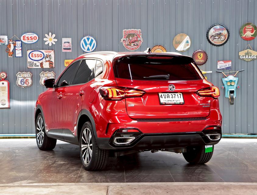 MG HS 1.5 X PHEV ปี2023 2