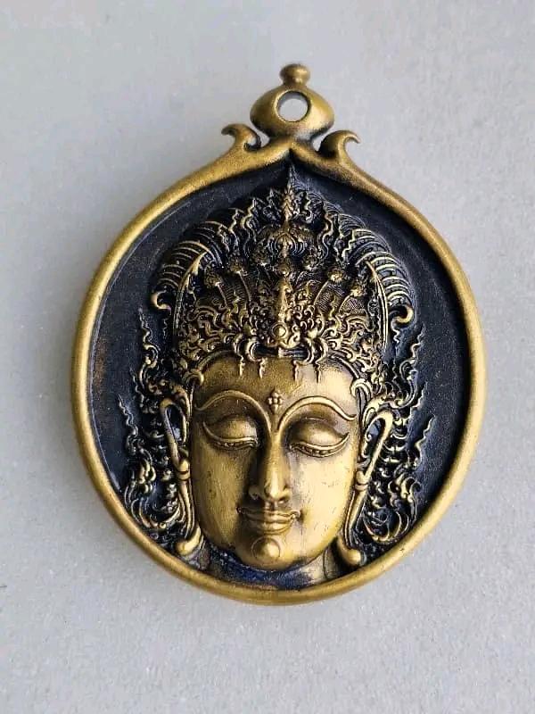 เหรียญพระโพธิสัตว์