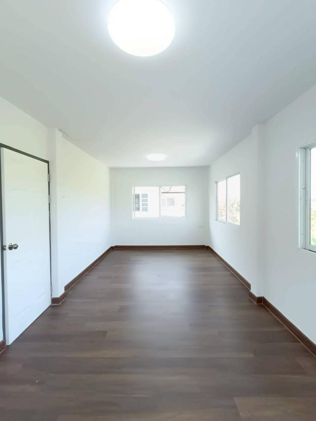 บ้านเดี่ยว รีโนเวทใหม่ หมู่บ้านเคซีการ์เด้นโฮม 2 ถนนนิมิตใหม่ 40 แขวงสามวาตะวันออก เขตคลองสามวา 15