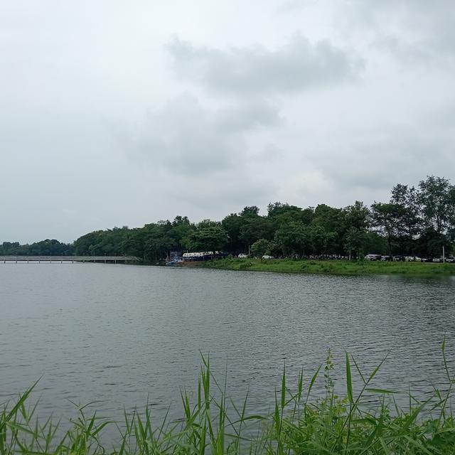 บ้านพร้อมที่ดิน 2 ไร่ 2 งาน 17 ตรว. 3