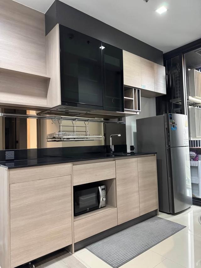 เช่าคอนโด MRT พระราม 9 The LINE Asoke - Ratchada (เดอะ ไลน์ อโศก - รัชดา) 6