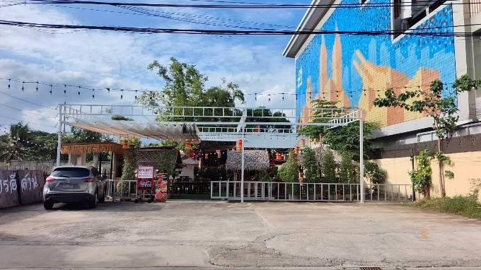 เซ้งร้านอาหาร ย่านประเสริฐมนูกิจ33 พร้อมเปิดกิจการต่อได้ทันที 2