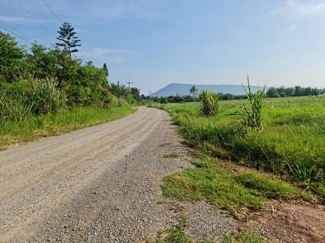 เล็งทรัพย์ดีเก็งเก็บอนาคต ที่ปากช่อง 2ไร่- 8ไร่ โฉนด ต.วังไทร อ.ปากช่อง จ.นครราชสีมา ไร่ละ 2.9 ลบ.สูงจากระดับน้ำทะเลมาก 3