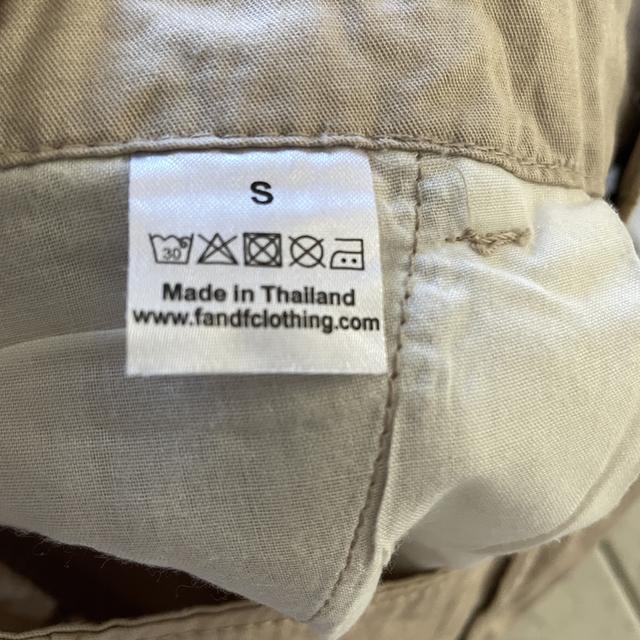 กระโปรงคาร์โกมือสอง สวยๆ 3