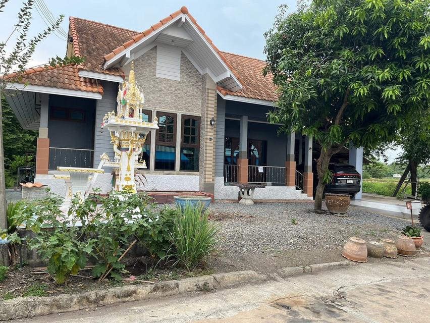 ขายบ้านทำเลดี ราคาคุ้ม พร้อมเข้าอยู่ (เจ้าของขายเอง) 20