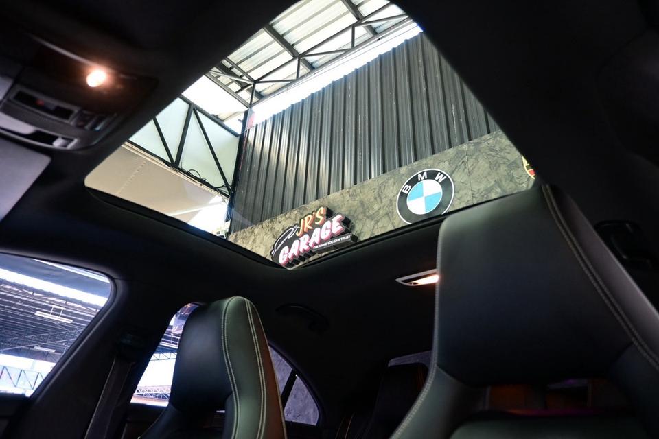 (แจ้งรหัสรถ JRS4487) ⚡ 🚘 BENZ CLA 250 AMG NIGHT EDITION ปี 2019รถมือเดียวป้ายแดง ประวัติศูนย์ทุกระยะ รูปที่ 16