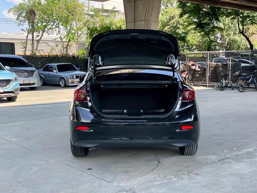 ขาย Mazda 3 2.0SP ปี17 12