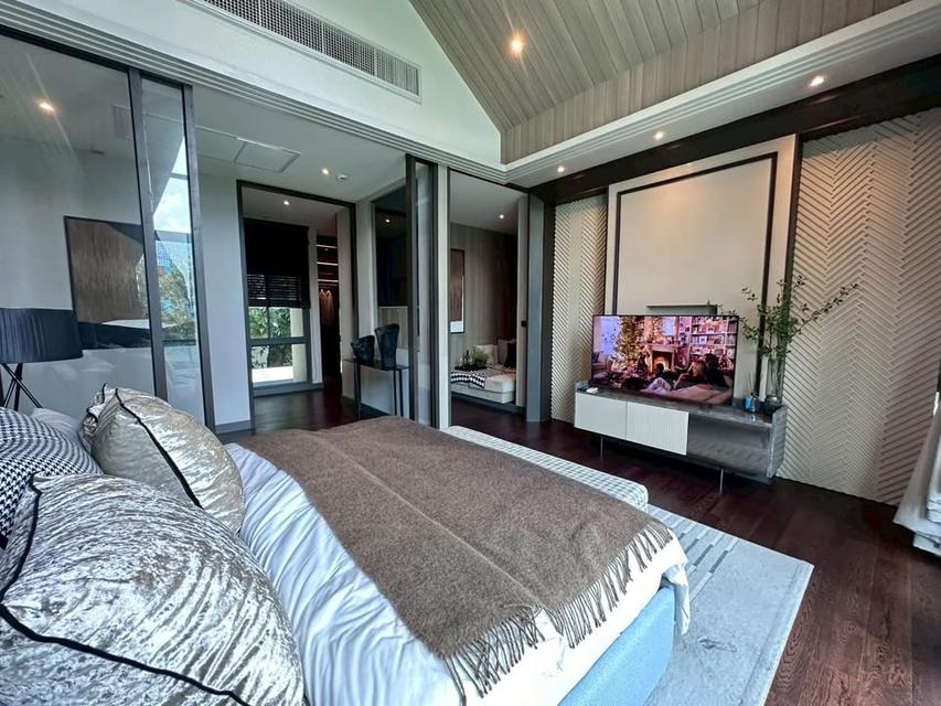 ลด 10 ล้าน ขายบ้านเดี่ยว 2 ชั้น บางกอก บูเลอวาร์ด ซิกเนเจอร์ พระราม 5 (Bangkok Boulevard signature rama 5)  17