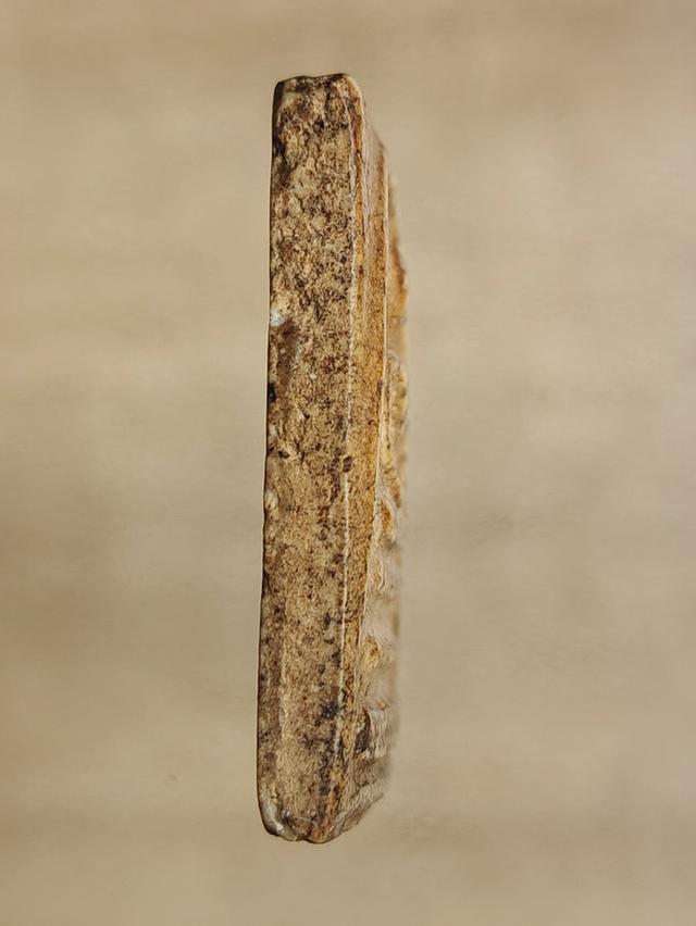 พระสมเด็จวัดระฆัง [Track BWXIII64A] รูปที่ 4