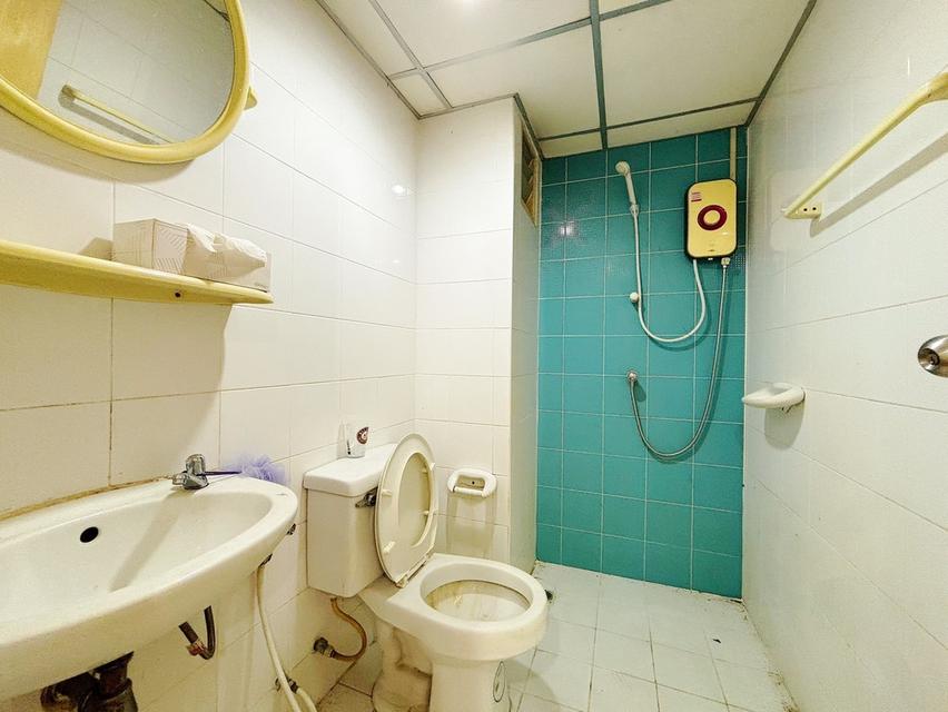 พิบูลย์ คอนโดวิลล์ คอนโดมิเนียม ซอยสุภาร่วม ถนนวงศ์สว่าง แขวงวงศ์สว่าง เขตบางซื่อ กรุงเทพฯ 18