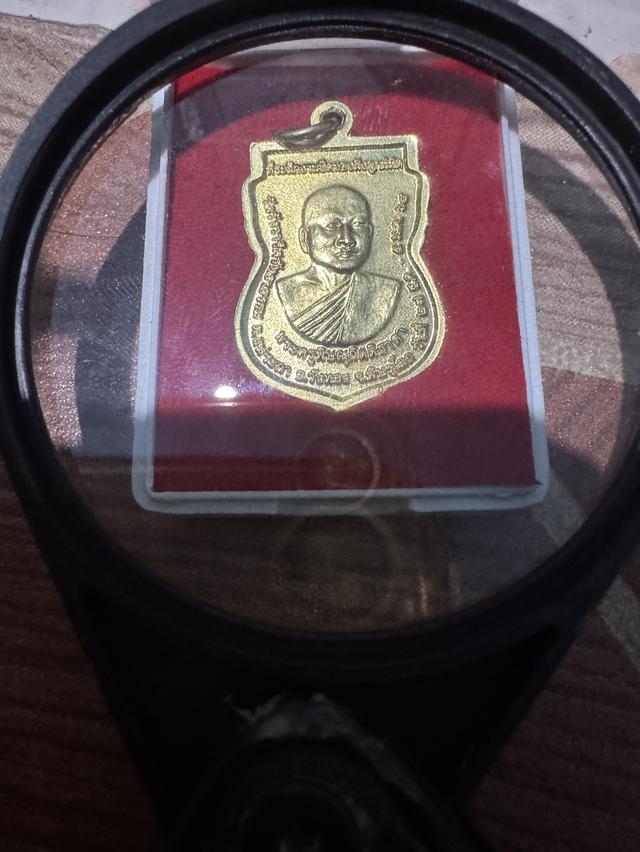 พระครูพิษณุกิติธาดา พระอาจารเสนาะ