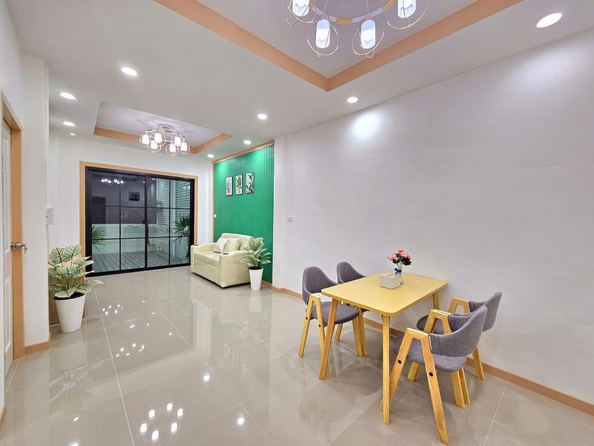 หมู่บ้านศรีประจักษ์7 14