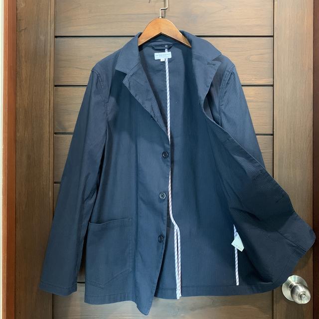 United Arrows Blue Label Jacket รูปที่ 8