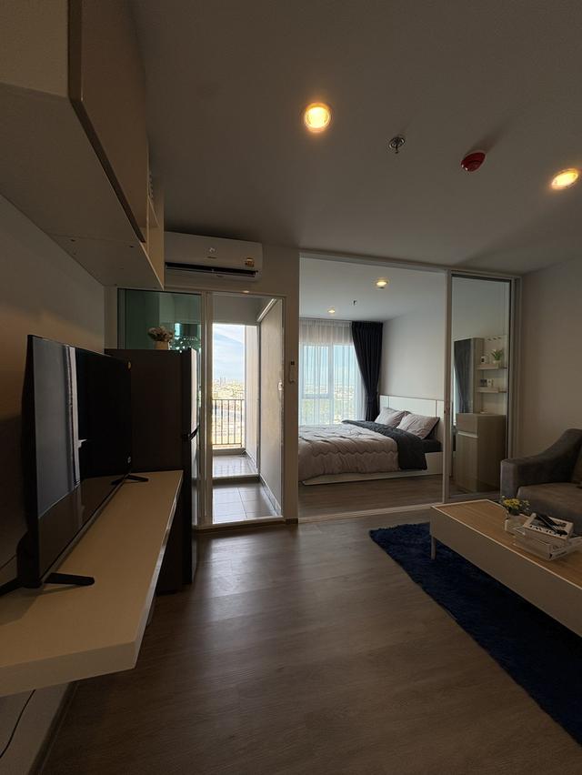 คอนโด รีเจ้นท์โฮมบางนา 1