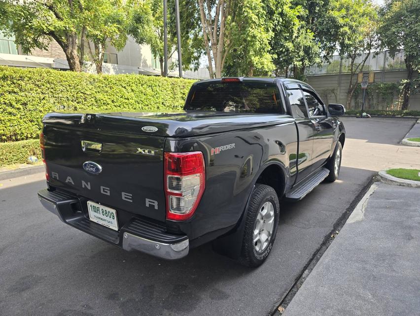 เจ้าของขายเอง Ford Ranger มือ สอง  2016 2.2 Hi-Rider XLT OPEN CAB Pickup AT (ปี 15-21) 4