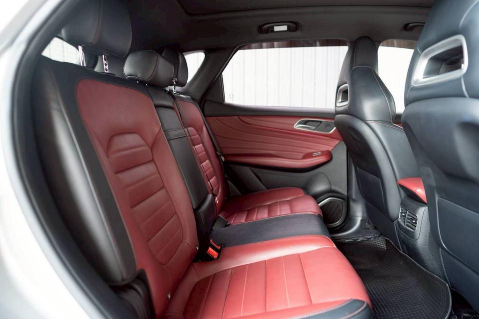 MG - HS 1.5 X ปี 2020 รูปที่ 12