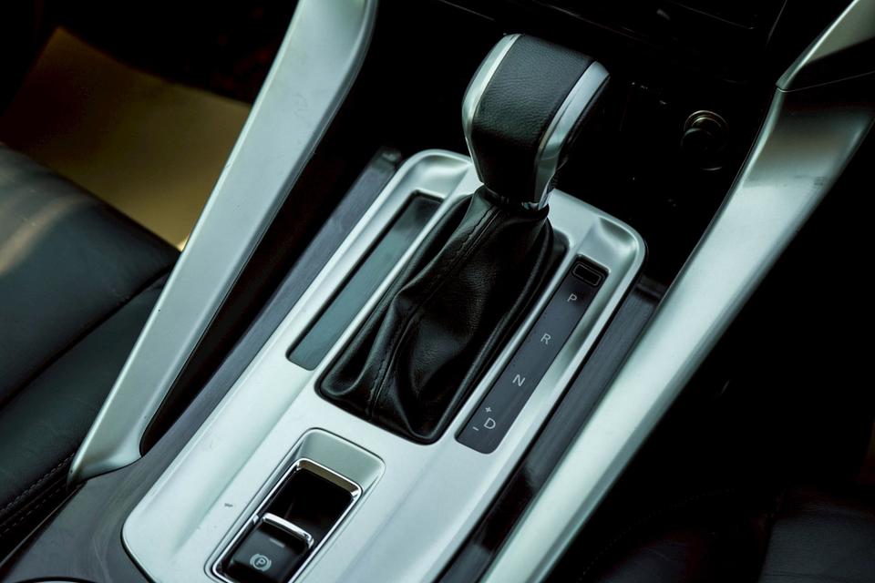 รหัสรถ CBL3215 MITSUBISHI PAJERO SPORT 2.4 GT 2WD AT 2016 16