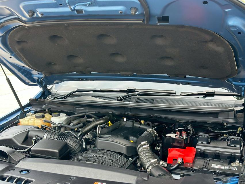 รหัสรถ PAT1237 FORD RANGER RAPTOR 2.0 BI-TURBO 4WD ปี 2020   17