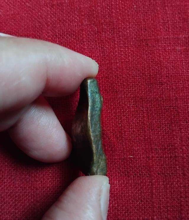 พระบ้านเก็บเก่า พระผงสุพรรณเก่าๆ