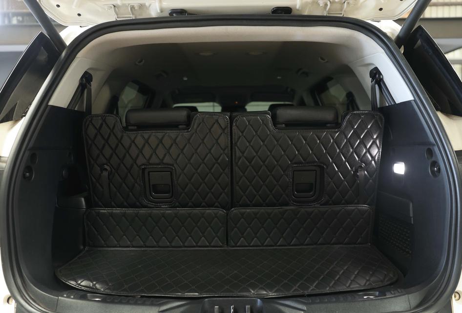 2023 Ford EVEREST 2.0 (ปี 22-28) Sport SUV AT รูปที่ 19