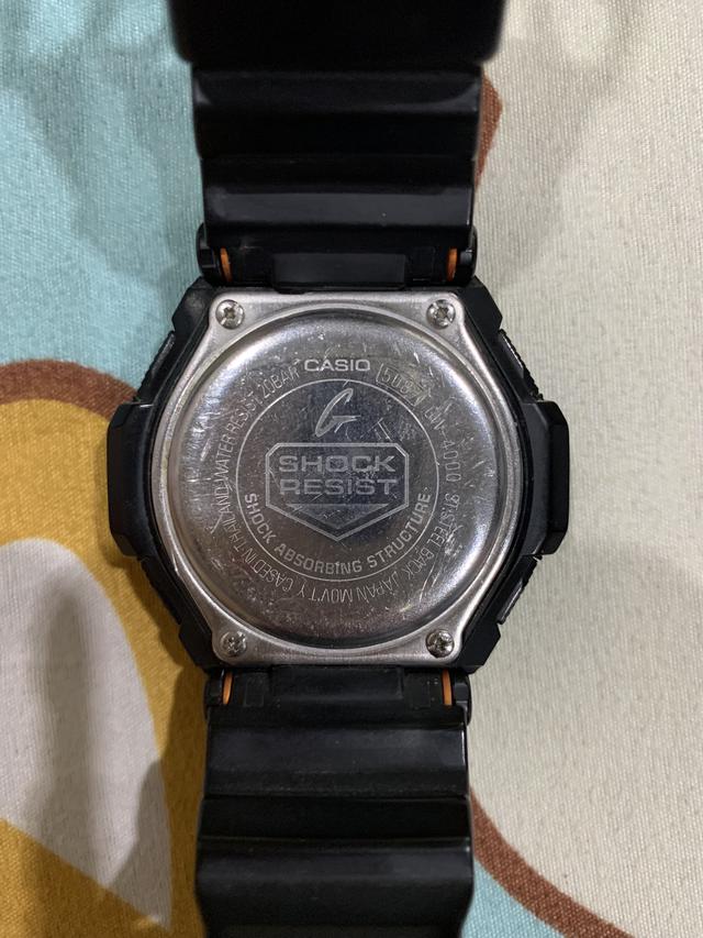 นาฬิกา g shock 2