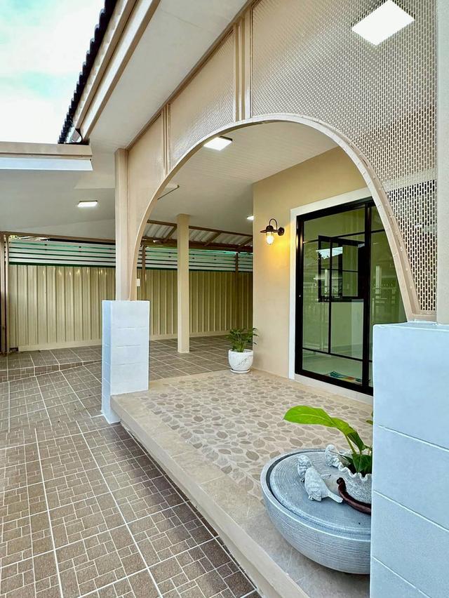 หมู่บ้านพฤกษา 3 บางใหญ่ บางบัวทอง 5