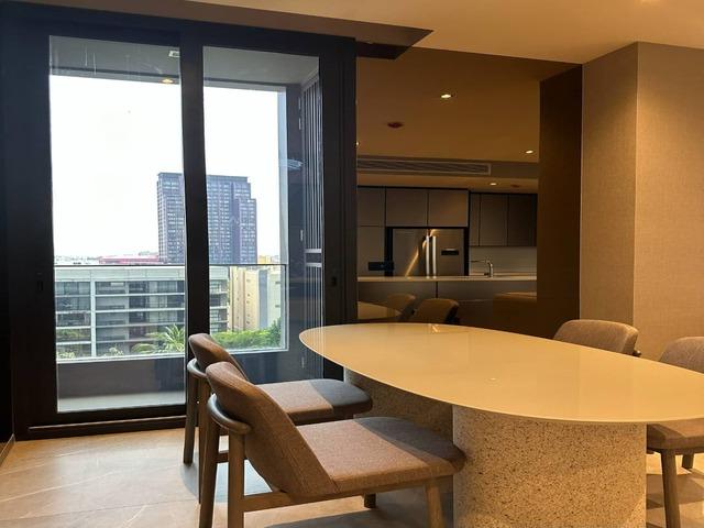HYDE Heritage Thonglor Condo for Rent, located in the vibrant heart of Bangkok, near BTS Thong Lo 3