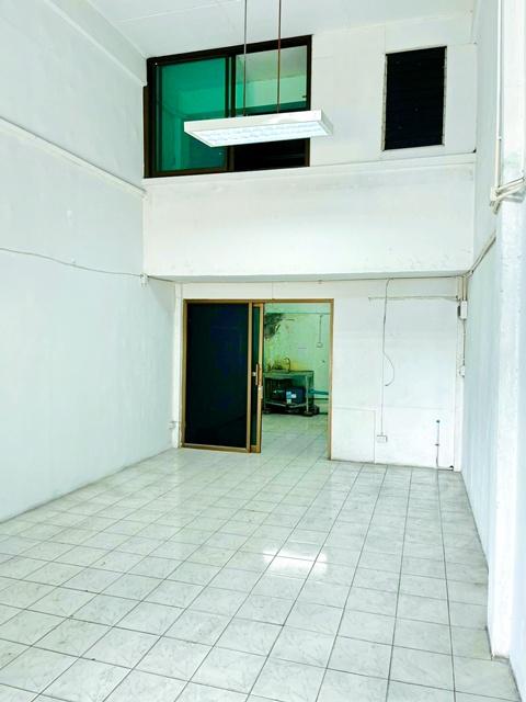 ใกล้Big C บางบอน 2.5 กม. 18 ตร.ว.320 ตร.ม. ใกล้ตลาดบางบอน 1.2 กม.7-11 ธนาคาร เอกชัย กาญจนา อาคารพาณิชย์ให้เช่า 3นอน 3แอร 5