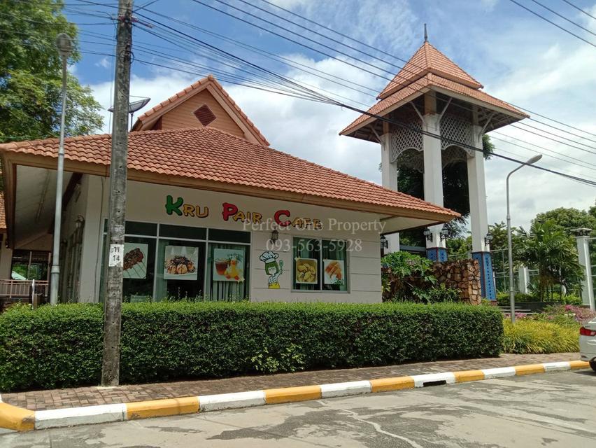 ขายบ้านเดี่ยว หมู่บ้านภัทรา อ่อนนุช-วงแหวน สุขาภิบาล2 19