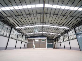 ขายโรงงานพร้อมใช้ ขอใบรง.4 ได้สมุทรสาคร รถเทรลเลอร์เข้าได้ ใกล้ถนนพระรามที่2 11