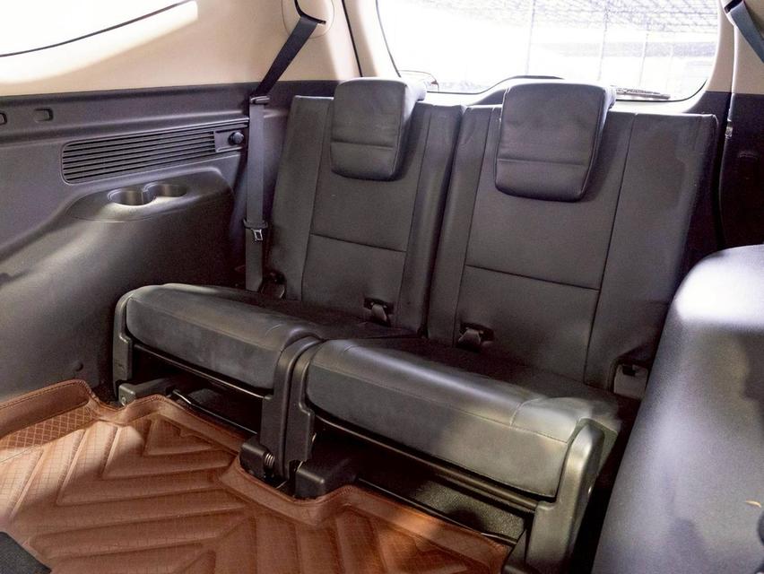 Mitsubishi Pajero 2.4GT 4wd ปี20 16