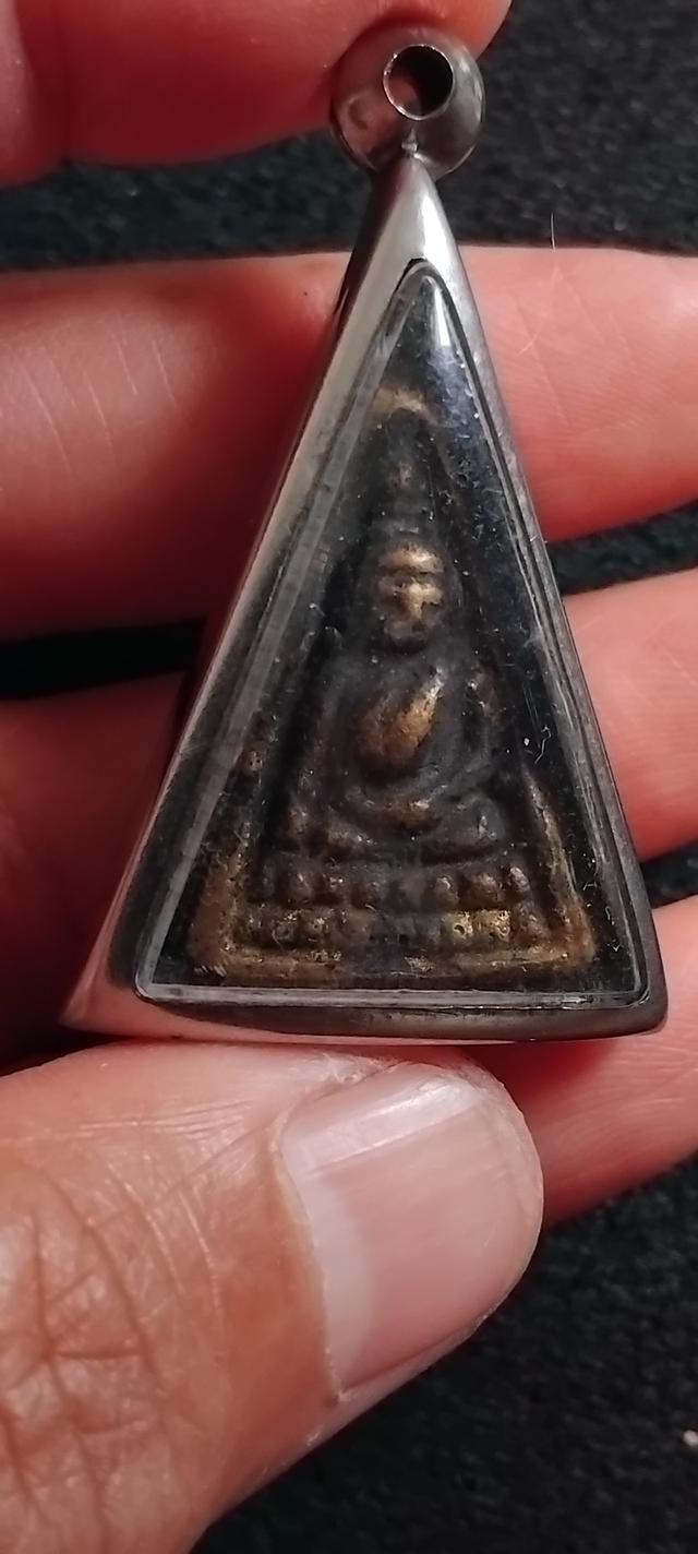 พระบ้านเก็บเก่า พระเก่าๆ