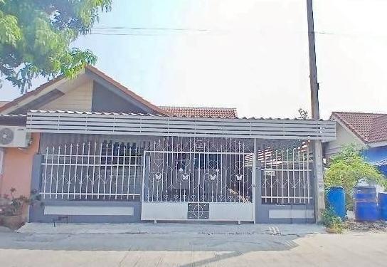 หมู่บ้านภัทรารมย์3 ลาดหลุมแก้ว 1