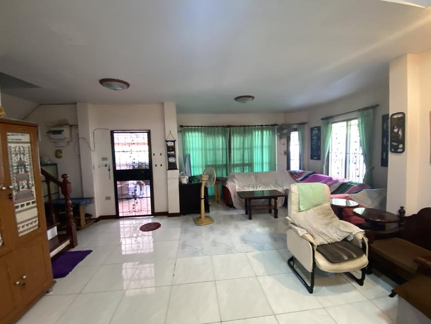 🏡 ขาย บ้านโครงการ “บ้านธาราริน ศรีราชา”บ้านสวย พร้อมอยู่ ทำเลดี ติดถนนใหญ่ เดินทางสะดวก 4