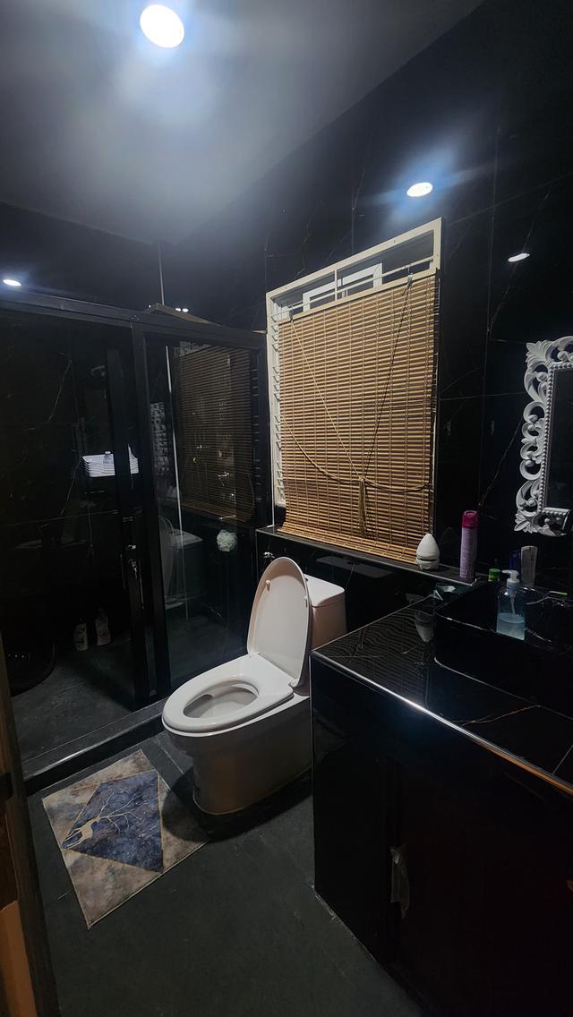 บ้านเดี่ยวหลังใหญ่ ในโครงการเมธาถีนานนถ์2 เจ้าของขายเอง 9