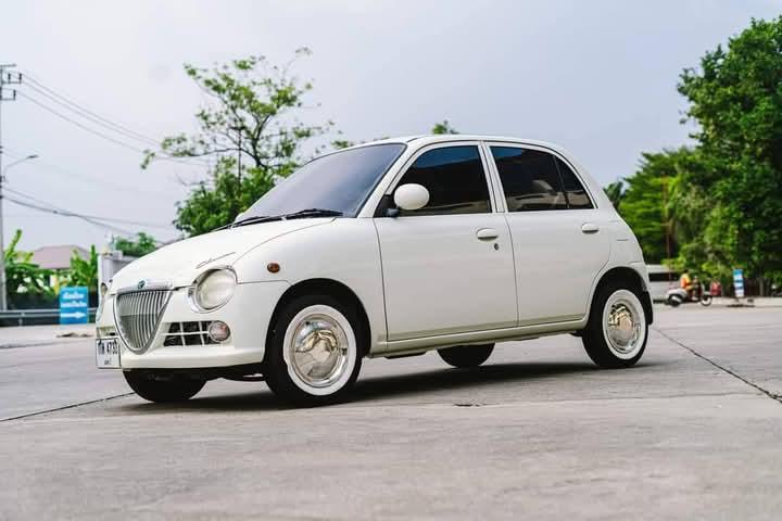 Daihatsu Mira Opti  L300 11