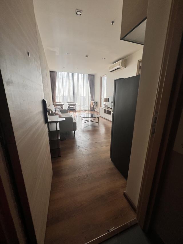 คอนโด  park24 ชั้น 38 2