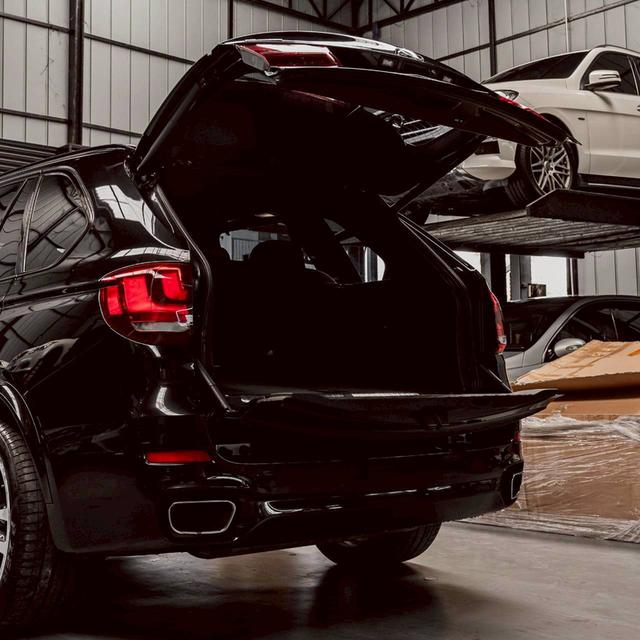 รหัสรถ 67GG414 BMW X5 xDrive40e M Sport ปี 2015 20