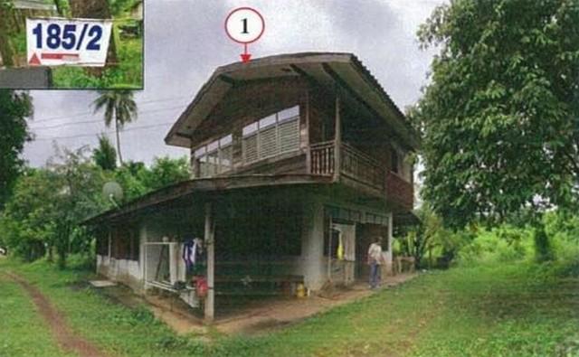 ขายที่ดินแปลงใหญ่ ทำเลหมากแข้ง-หนองบัว เมืองอุดรธานี ที่ดินเกือบ 3 ไร่ | ราคา 18,000 บาท/ตร.ว. 5