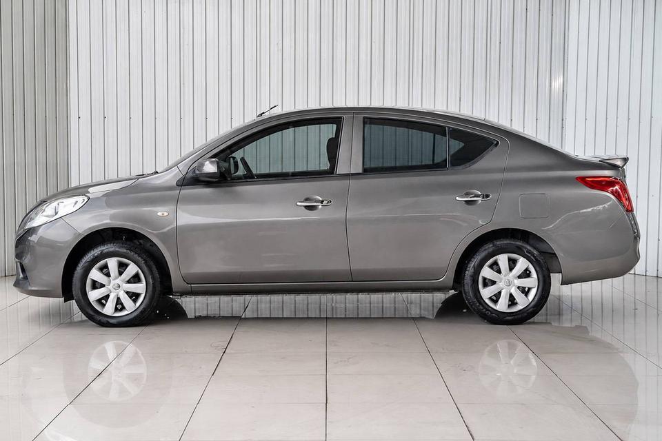 NISSAN ALMERA 1.2 E ปี 2014 รูปย่อยที่ 4