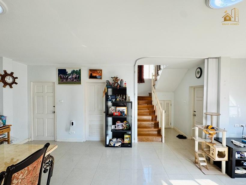 บ้านเดี่ยว เดอะ นอร์ทเทิร์น ไพร์ม "รังสิต คลอง 1" 4