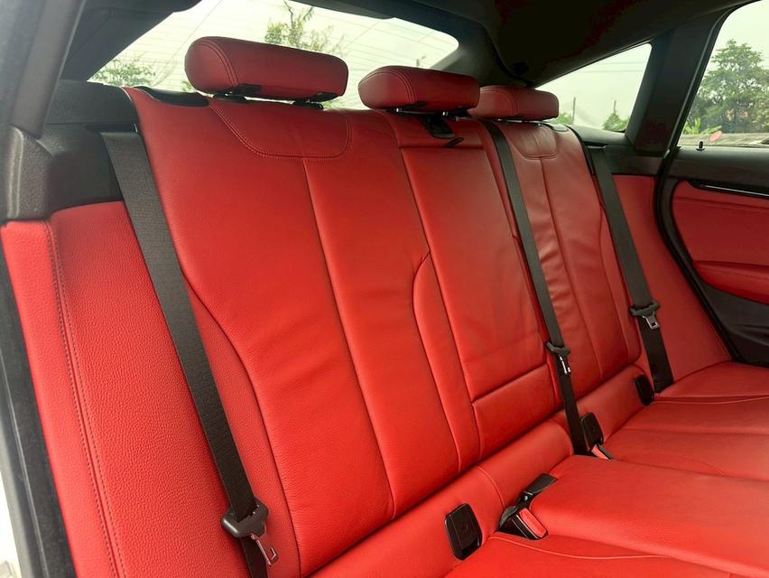 BMW 320d GT M Sport F34 LCI 2018 จด 2019 9
