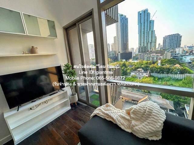 RENT condo. Ideo Morph 38 ไอดีโอ มอร์ฟ 38 36 square meter 29000 BAHT ราคาดีเยี่ยม 6