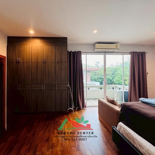 ขายบ้านเดี่ยว114.3ตรว. ม.ไพร์มเนเจอร์ วิลล่า อ่อนนุช-วงแหวน วิวสวน หน้าบ้านไม่ชนใคร 12