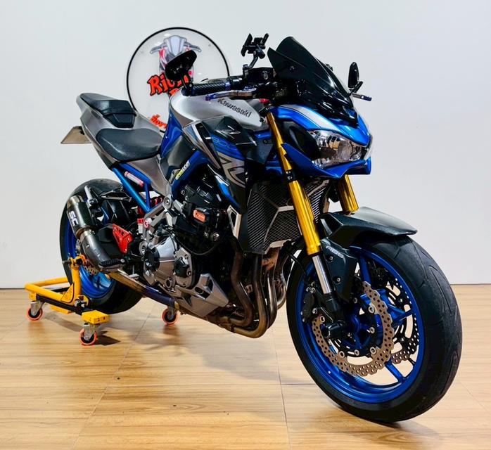 Z900 3