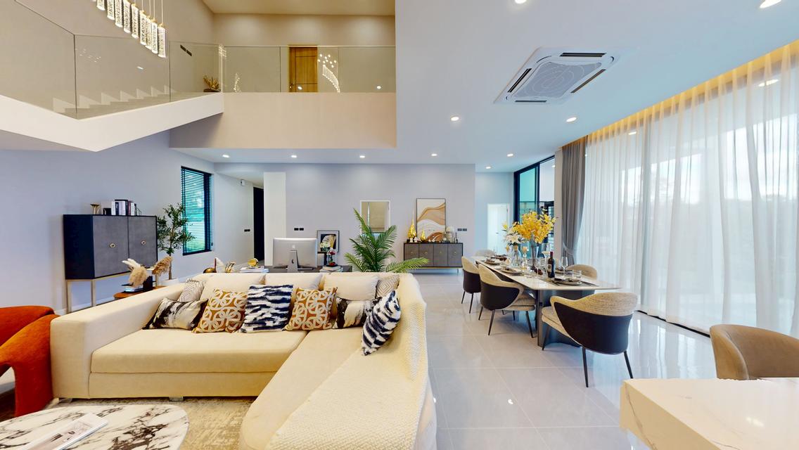 THAMBER PRIVATE POOL VILLA 1