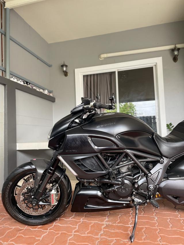 Ducati Diavel1200 2