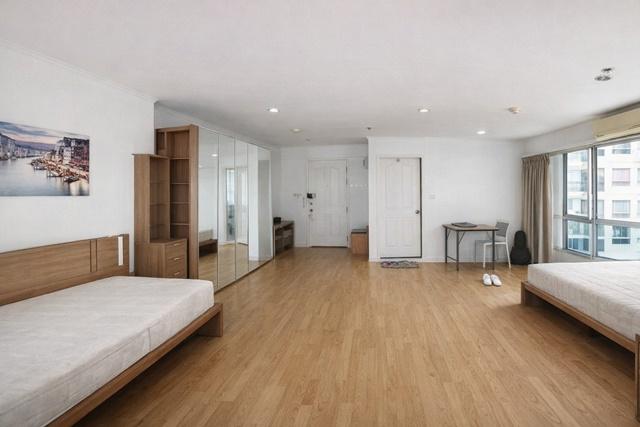 ให้เช่าคอนโดลุมพินี วิลล์ รามอินทรา BTS วัดพระศรีมหาธาตุ 450 ม. หลักสี่ เซนทรัลรามอินทรา 100ม. ห้องชั้นสูง 31 ตร.ม.วิวโล 1